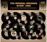 Various Artists - Imperial.. -Remast-