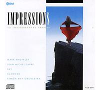 Various Artists - Impressions; 15 Instrumental images