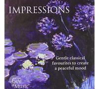 Various Artists - IMPRESSIONS