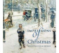 Various Artists - IMPRESSIONS OF CHRISTMAS