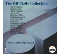 Various Artists - Impulse Collection 1