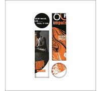 Various Artists Impulse Records: Music, Message and th (Vinyl) (Importación USA)