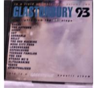 Various Artists - In a Field of Their Own Volume 2: Glastonbury 1993