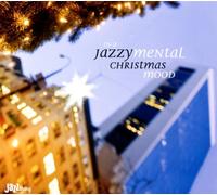 Various Artists - In a Jazzymental
