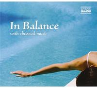 Various Artists - In balance (nxs)