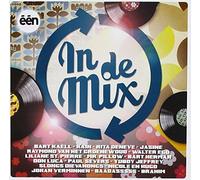 Varios Artistas – In de Mix – Sony Music