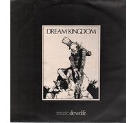 Various Artists - in Death's Dream Kingdom 4lp [Import] [Vinilo]