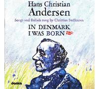 Various Artists - In Denmark I Was Born / Various