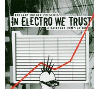 Various Artists - In Electro We Trust