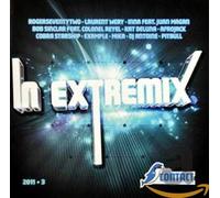 Various Artists - In Extremix 2011/3