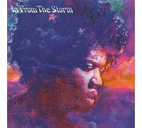 Various Artists - In From Storm: Music of Jimi Hendrix