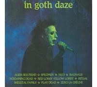 Various Artists - In Goth Daze