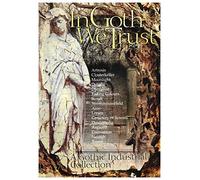 Various Artists - In Goth We Trust (+ CD) [Reino Unido] [DVD]