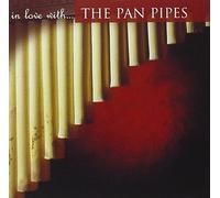 Various Artists - In Love With the Pan Pipes