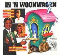 Various Artists - In 'n Woonwagen 1