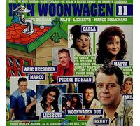 Various Artists - In 'n Woonwagen 11
