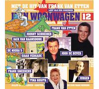 Various - In Een Woonwagen 12