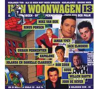 Various Artists - In 'n Woonwagen 13