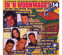 Various Artists - In 'n Woonwagen 14