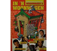 Various Artists - In N Woonwagen 2 (Dvd)
