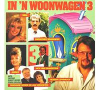 Various Artists - In 'n Woonwagen 3