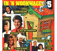 Various Artists - In 'n Woonwagen 5