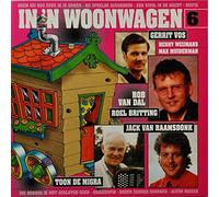 Various Artists - In 'n Woonwagen 6