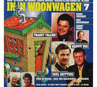 Various Artists - In 'n Woonwagen 7