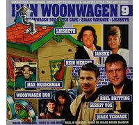 Various Artists - In 'n Woonwagen 9