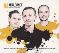 Various Artists - In Order To Dance: Mixed by Afrilounge