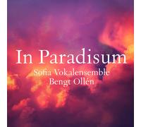 Various Artists In Paradisum (CD) (Importación USA)