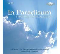 Various Artists - In Paradisum-Spiritual Classical Music