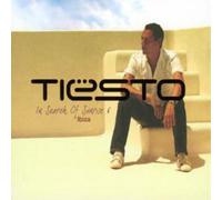 Various Artists In Search of Sunrise - Ibiza: Mixed By DJ Tiesto - Volume 6 (CD)