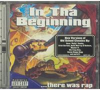 Various Artists - In Tha Beginning There Was Rap