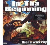 Various Artists - In Tha Beginning There Was Rap [Vinilo]