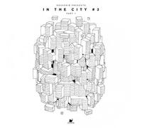 Various Artists - In the City 3 Part 1 [Vinilo]