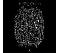 Various Artists - In the City 3 Part 2 [Vinilo]