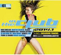 Various Artists - In the Club 2014.1