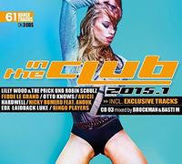 Various Artists - In the Club 2015.1