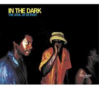 Various Artists - In the Dark; the Soul..