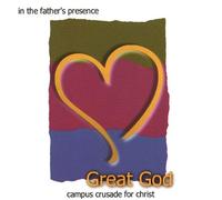 Various Artists - In the Father's Presence: Great God