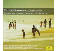 Various Artists - In the Groove:Lounge..