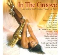 Various Artists - In the Groove, Vol. 1