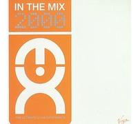 Various Artists - In the Mix 2000