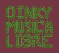 Dinky - In The Mix