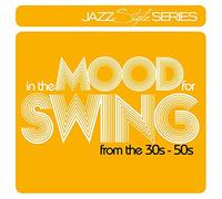 Various Artists - In The Mood For Swing
