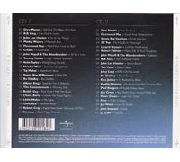 Various - In the Mood for the Blues