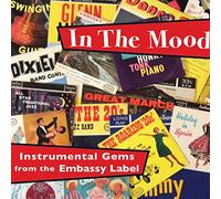 Various Artists - In The Mood - Instrumental Gems from the Embassy Label