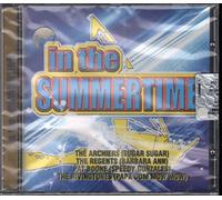 Various Artists - In The Summertime