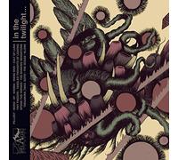 Various artists - In the twilight, these rocks have teeth